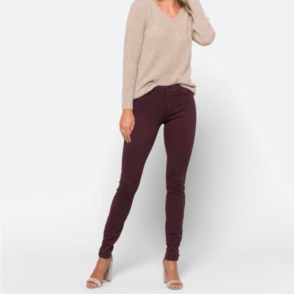 Liverpool Jacqueline Skinny Pant